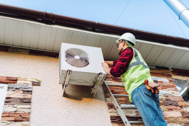 Best Furnace Cleaning in Francisville, KY