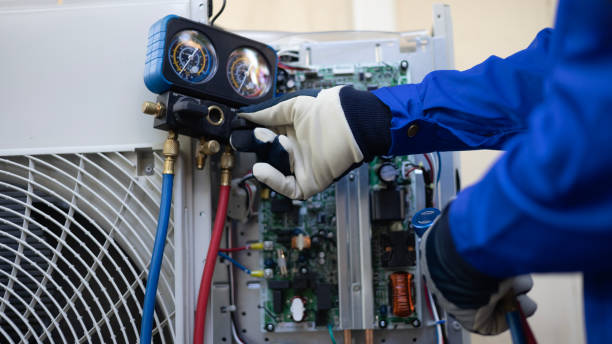 Trusted Francisville, KY HVAC Experts