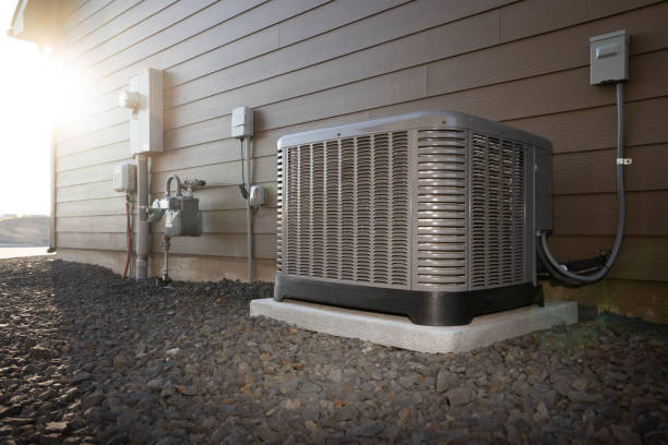  Francisville, KY HVAC Pros